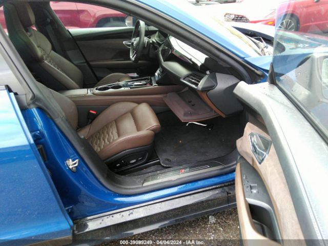 2022 AUDI RS E-TRON GT WAUBHBFW8N7902190 Photo 4