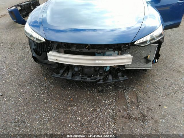 2022 AUDI RS E-TRON GT WAUBHBFW8N7902190 Photo 5