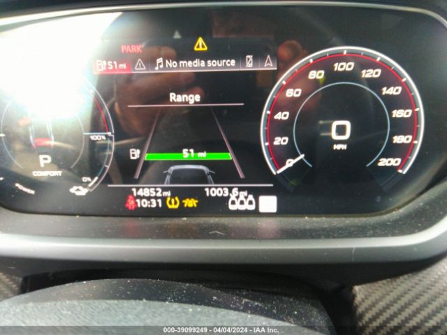 2022 AUDI RS E-TRON GT WAUBHBFW8N7902190 Photo 6