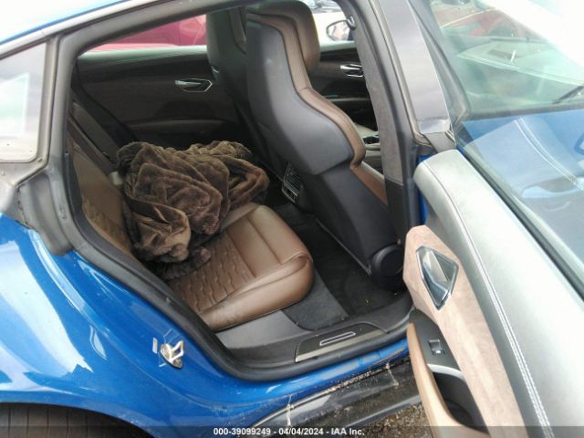 2022 AUDI RS E-TRON GT WAUBHBFW8N7902190 Photo 7