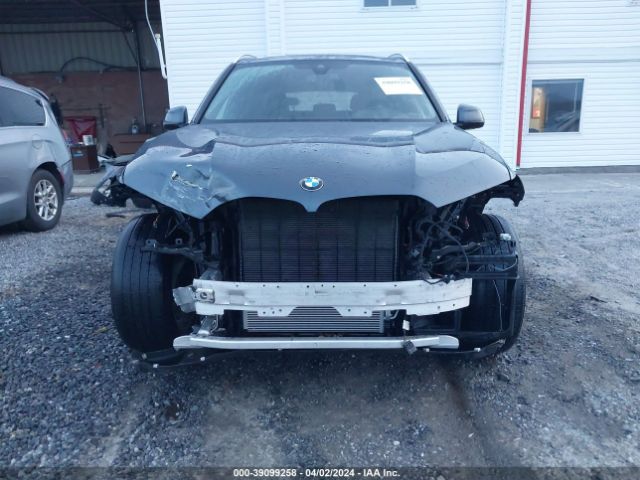5UXCR6C08N9M10676 BMW X5 Xdrive40i