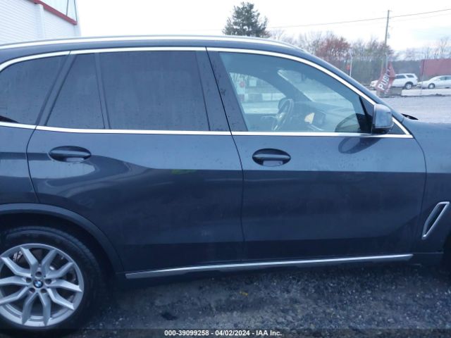 5UXCR6C08N9M10676 BMW X5 Xdrive40i