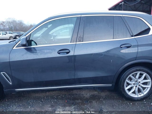5UXCR6C08N9M10676 BMW X5 Xdrive40i