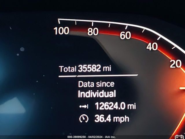 5UXCR6C08N9M10676 BMW X5 Xdrive40i