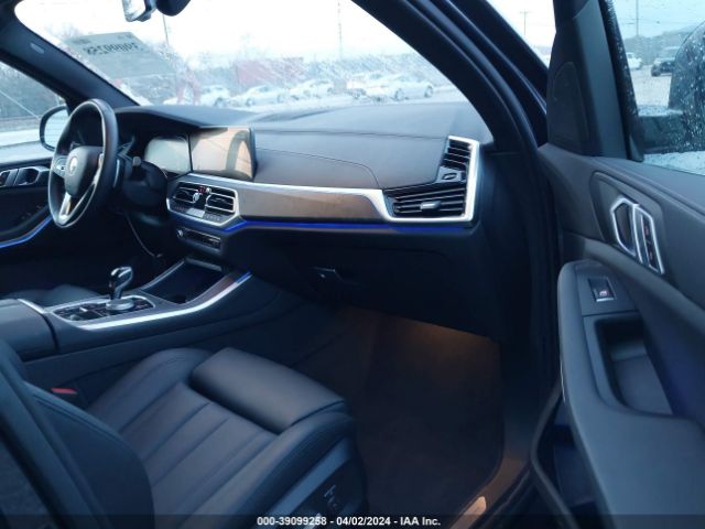 5UXCR6C08N9M10676 BMW X5 Xdrive40i