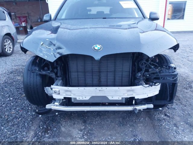 5UXCR6C08N9M10676 BMW X5 Xdrive40i