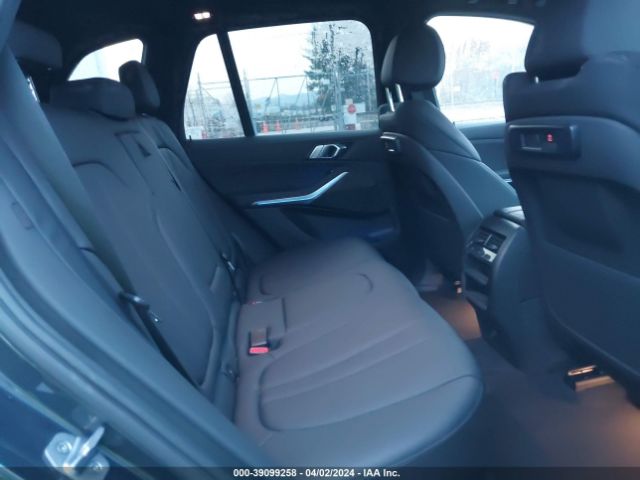 5UXCR6C08N9M10676 BMW X5 Xdrive40i