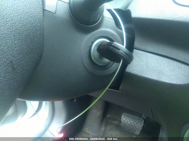 Ford FIESTA SE 2018 3FADP4BJ7JM134695 Image 11