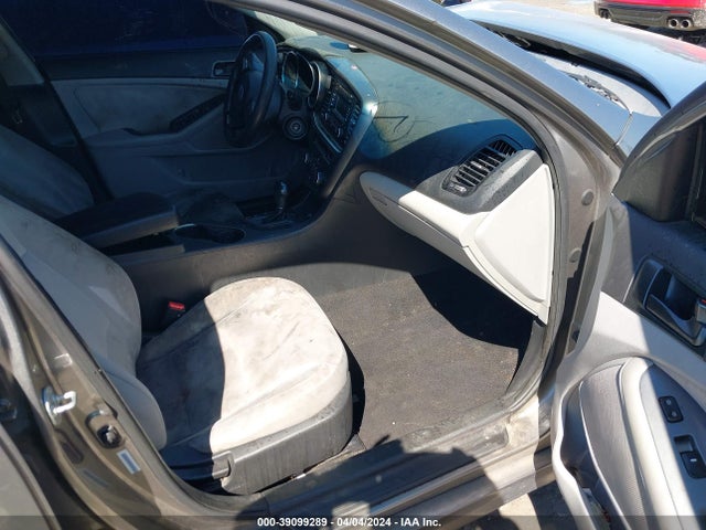KIA Optima Lx 2015 5XXGM4A74FG440932 Image 5
