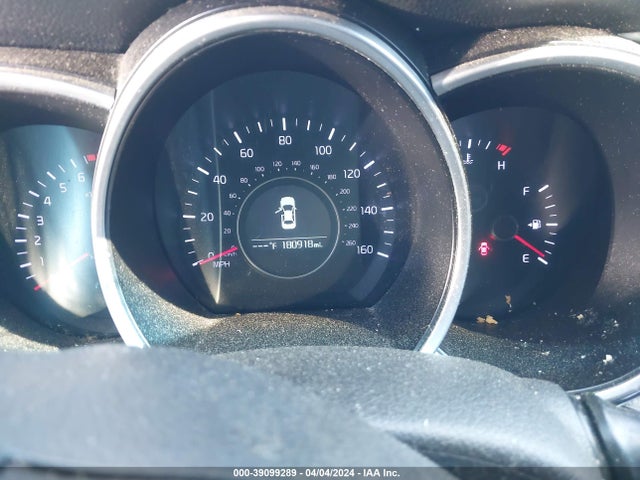 KIA Optima Lx 2015 5XXGM4A74FG440932 Image 7