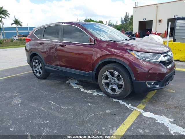 2019 5J6RW1H54KL004673 main image