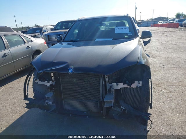 BMW X5 Xdrive35i 2015 5UXKR0C52F0P14550 Image 13