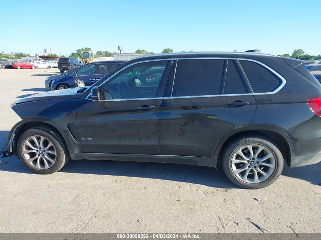 BMW X5 Xdrive35i 2015 5UXKR0C52F0P14550 Image 15