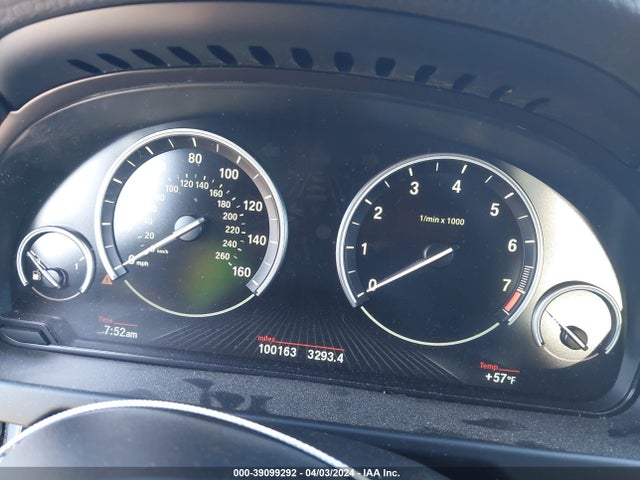 BMW X5 Xdrive35i 2015 5UXKR0C52F0P14550 Image 16
