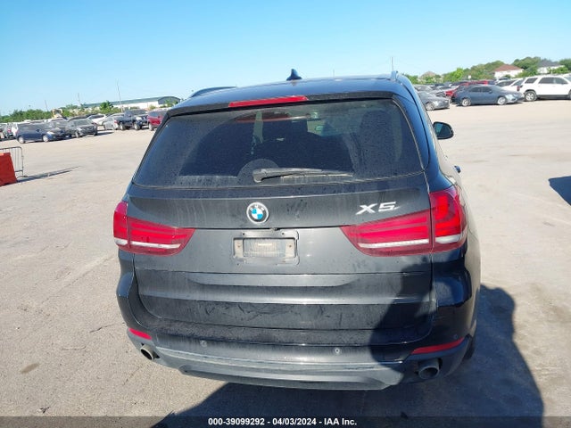 BMW X5 Xdrive35i 2015 5UXKR0C52F0P14550 Image 17