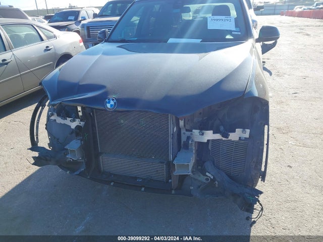 BMW X5 Xdrive35i 2015 5UXKR0C52F0P14550 Image 6
