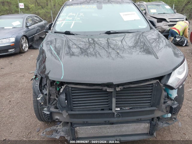 Chevrolet EQUINOX LT 2018 2GNAXKEX5J6136304 Image 13