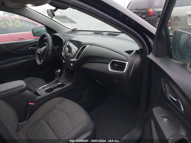 Chevrolet EQUINOX LT 2018 2GNAXKEX5J6136304 Image 5