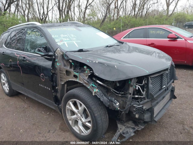 Chevrolet EQUINOX LT 2018 2GNAXKEX5J6136304 Image 6