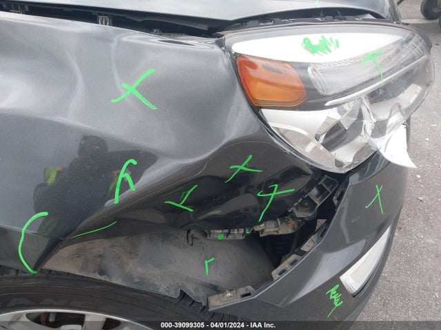 Chevrolet EQUINOX LT 2017 2GNALCEK8H1538203 Image 15