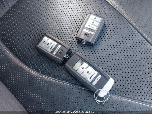 5J8TC2H72ML002632 Acura Rdx Advance Package/pmc Edition