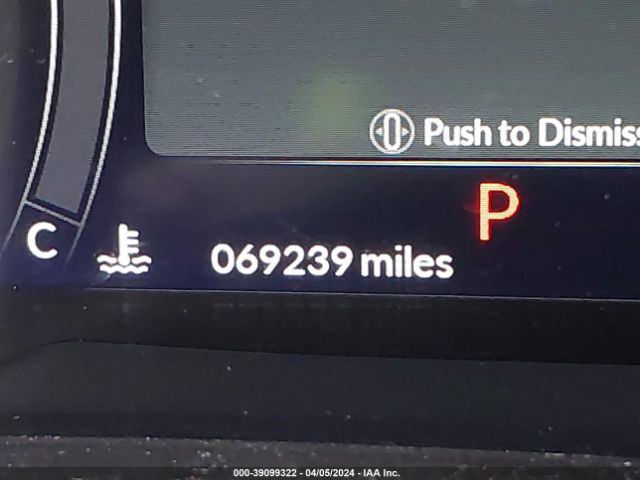 5J8TC2H72ML002632 Acura Rdx Advance Package/pmc Edition