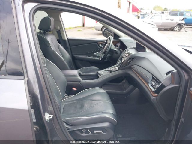 5J8TC2H72ML002632 Acura Rdx Advance Package/pmc Edition