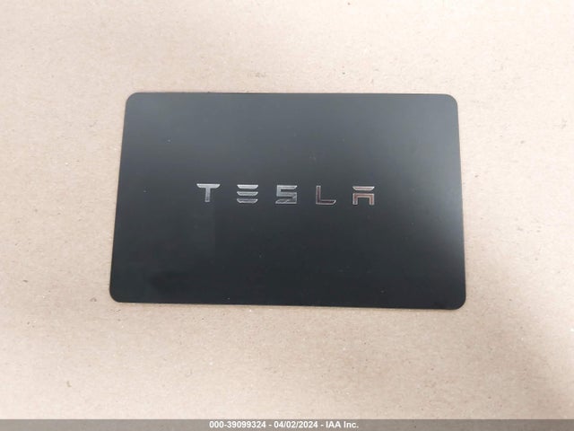 7SAYGDEE7PA105611 Tesla Model Y Awd/long Range Dual Motor All-wheel Drive