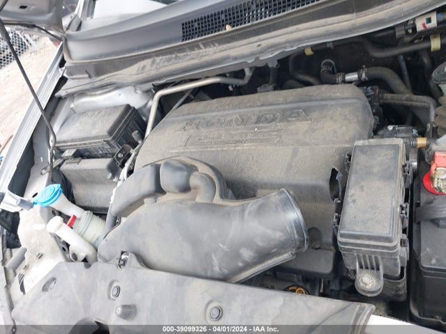 Honda ODYSSEY EX 2014 5FNRL5H40EB066740 Image 10