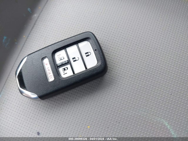 Honda ODYSSEY EX 2014 5FNRL5H40EB066740 Image 11