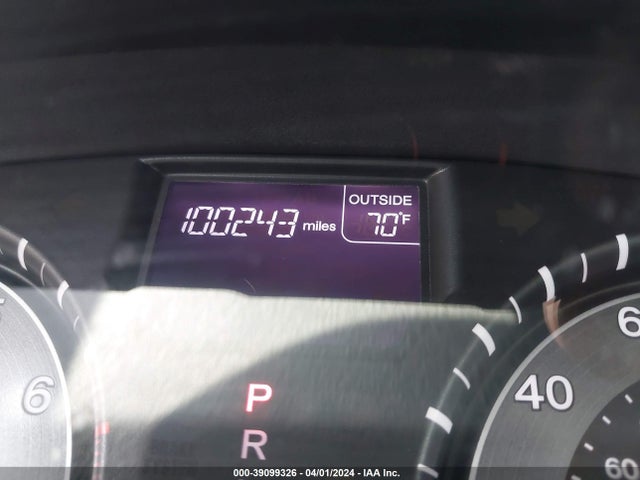 Honda ODYSSEY EX 2014 5FNRL5H40EB066740 Image 15