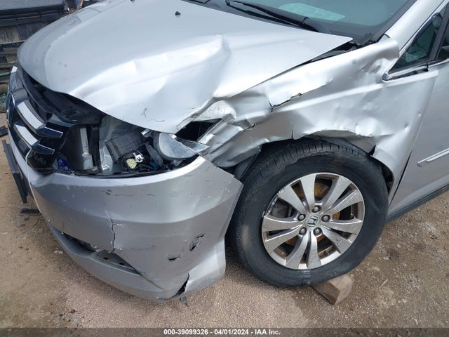 Honda ODYSSEY EX 2014 5FNRL5H40EB066740 Image 6