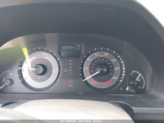 Honda ODYSSEY EX 2014 5FNRL5H40EB066740 Image 7