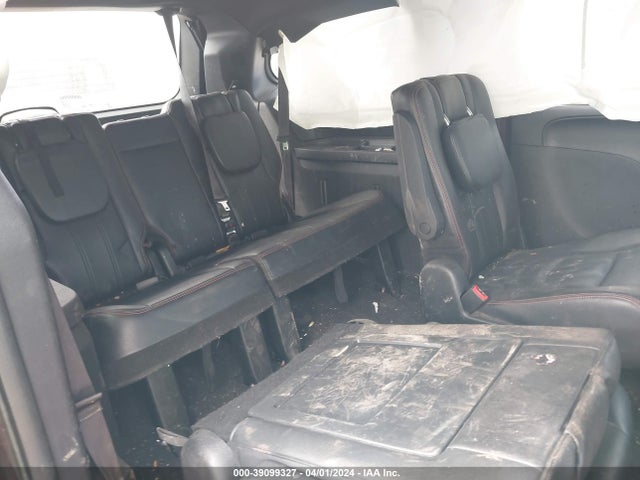 Dodge Grand Caravan Gt 2020 2C4RDGEG3LR204537 Image 8