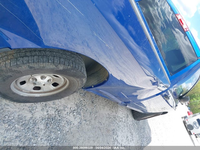 RAM 1500 Tradesman 2015 3C6JR6DG7FG626256 Image 6