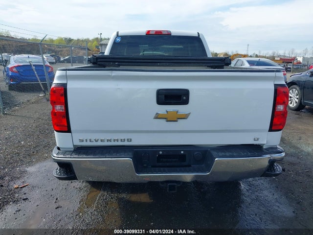 Chevrolet Silverado 1500 1lt 2017 3GCUKREC0HG376563 Image 17