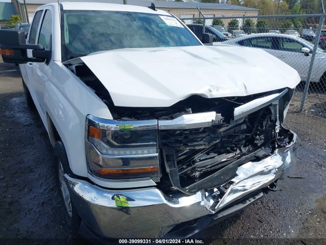 Chevrolet Silverado 1500 1lt 2017 3GCUKREC0HG376563 Image 18