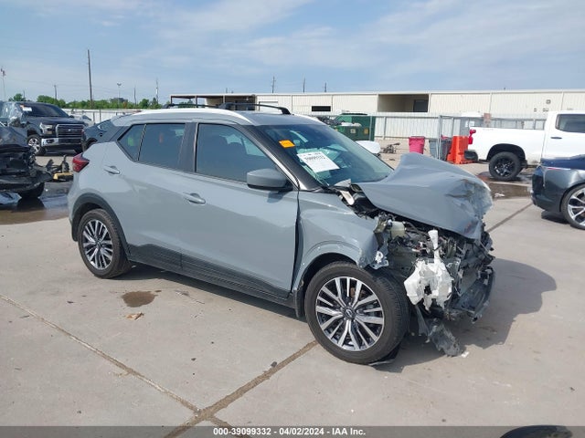 2022 3N1CP5CV6NL499753 main image