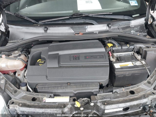 2012 FIAT 500 3C3CFFBR7CT101929 Photo 9