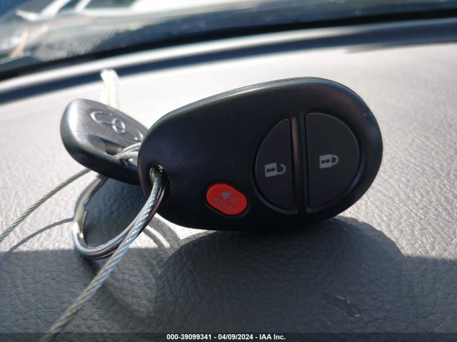 Toyota Tacoma Base V6 2015 5TFLU4EN5FX135228 Image 11