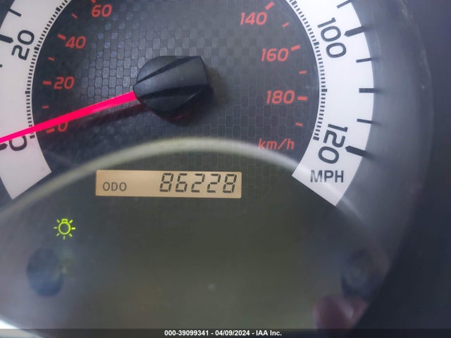 Toyota Tacoma Base V6 2015 5TFLU4EN5FX135228 Image 15