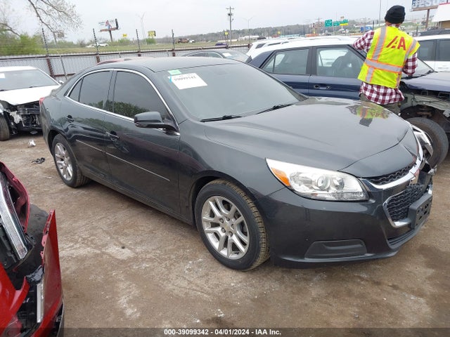 Chevrolet Malibu Limited Lt 2016 1G11C5SA2GU108226 main image