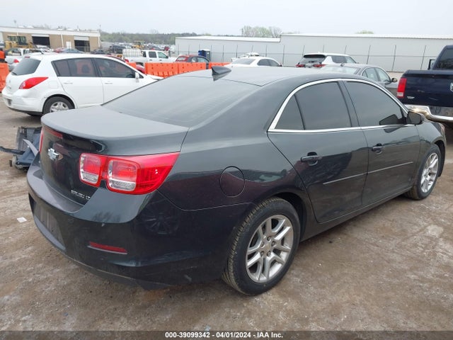 Chevrolet Malibu Limited Lt 2016 1G11C5SA2GU108226 Image 4