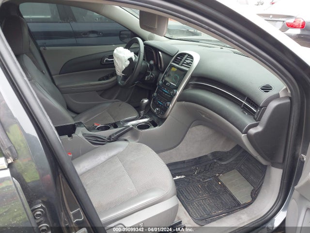 Chevrolet Malibu Limited Lt 2016 1G11C5SA2GU108226 Image 5