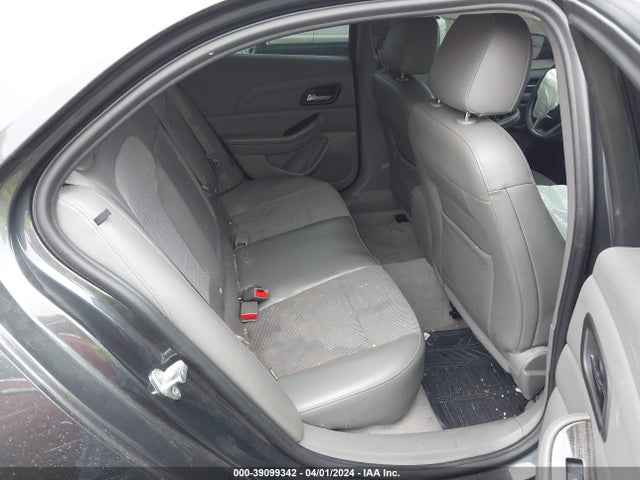Chevrolet Malibu Limited Lt 2016 1G11C5SA2GU108226 Image 8