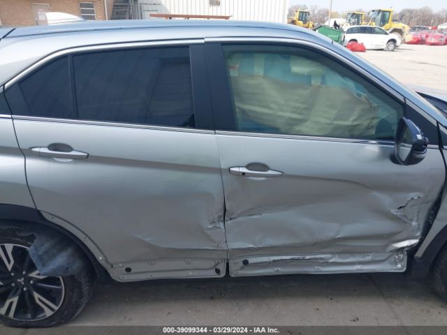 JA4ATWAAXPZ006863 Mitsubishi Eclipse Cross Se S-awc/sel S-awc