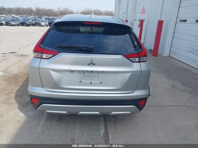 JA4ATWAAXPZ006863 Mitsubishi Eclipse Cross Se S-awc/sel S-awc