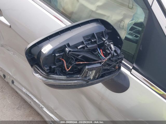 JA4ATWAAXPZ006863 Mitsubishi Eclipse Cross Se S-awc/sel S-awc