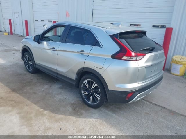 JA4ATWAAXPZ006863 Mitsubishi Eclipse Cross Se S-awc/sel S-awc