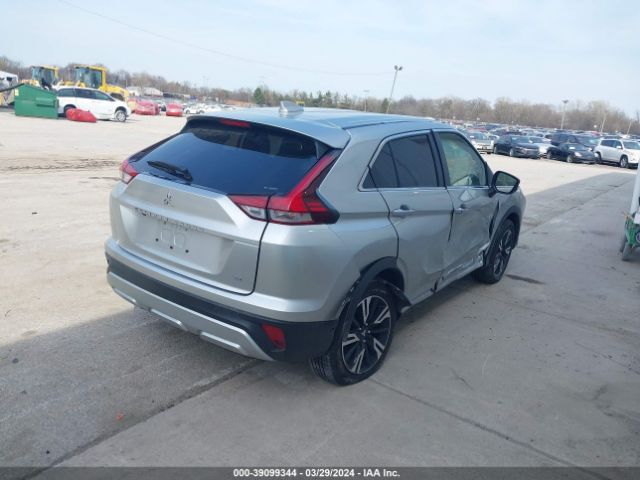 JA4ATWAAXPZ006863 Mitsubishi Eclipse Cross Se S-awc/sel S-awc